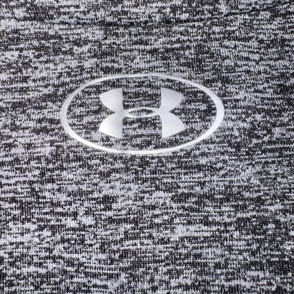 Under Armour Women's V-Neck Tee - Picture 4 of 5